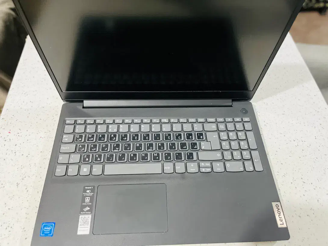 لب تاپ lenevo ipad3|رایانه همراه|تهران, امیر بهادر|دیوار