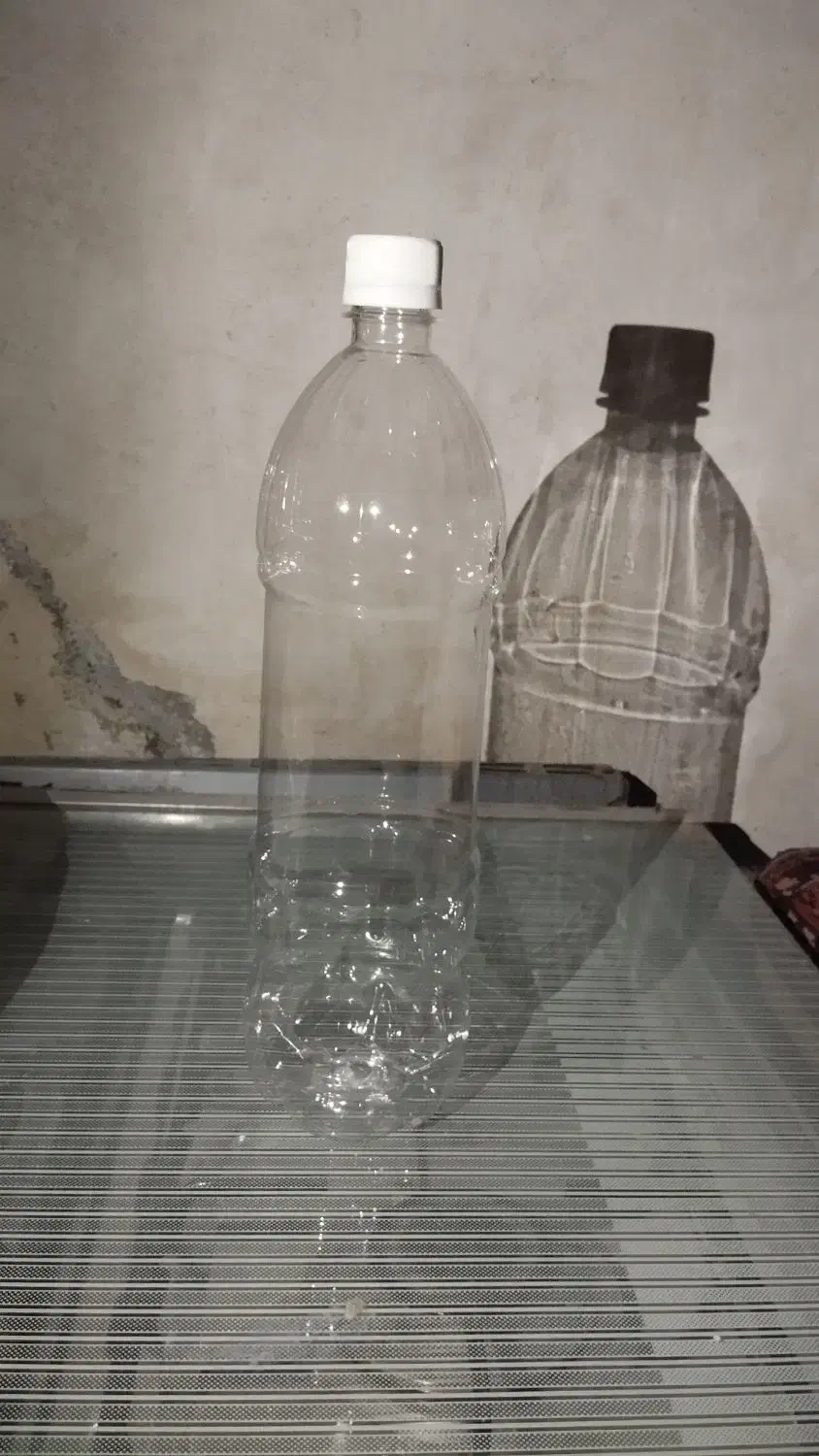 بطری ۱/۵لیتری|ظروف نگهدارنده، پلاستیکی، یک‌بارمصرف|قم, آذر (نکویی)|دیوار