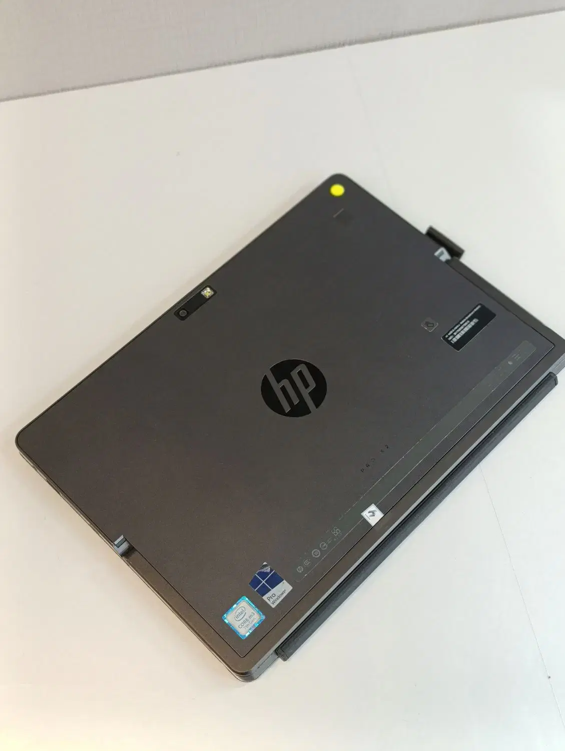 لپتاپ تبلت شو سیم کارت خور hp (نیترو سیستم)|رایانه همراه|تبریز, |دیوار