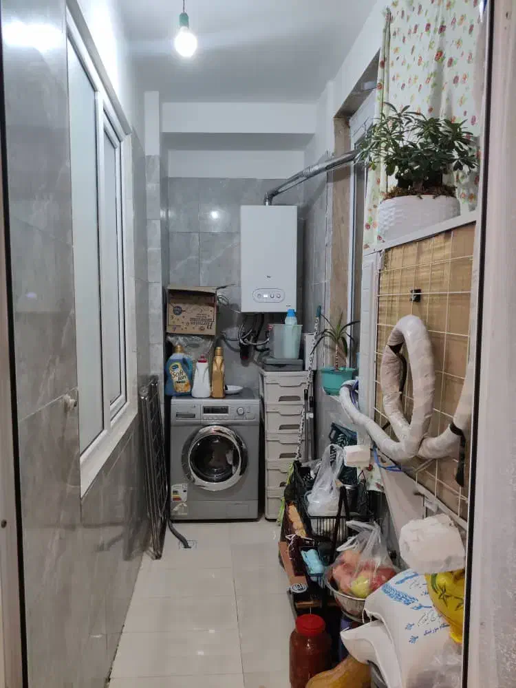 90متر روبه نما سند صباشهر«الماس»|فروش آپارتمان|صباشهر, |دیوار