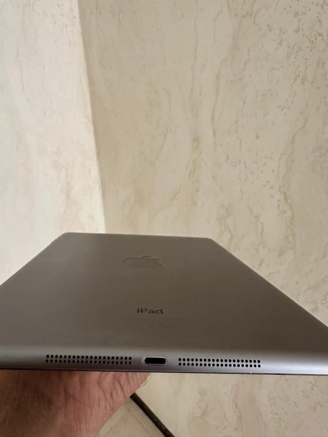 تبلت اپل (Ipad Air 1)|تبلت|شیراز, گلدشت معالیآباد|دیوار