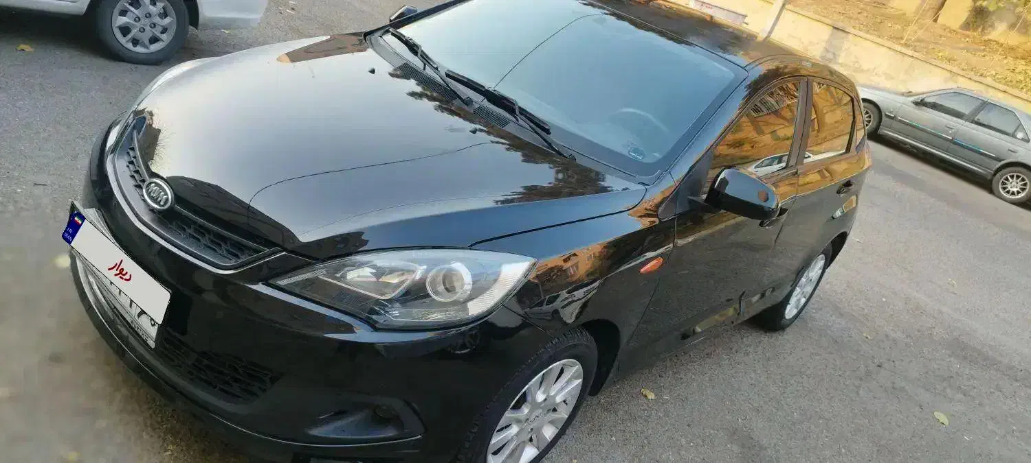 ام وی ام 315H NEW مدل 1394 بدون رنگ|خودرو سواری و وانت|تهران, حکیمیه|دیوار