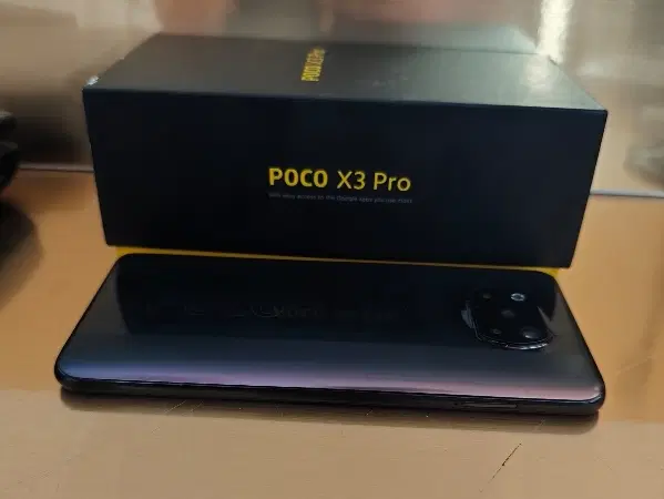 Poco x3pro|موبایل|بندرعباس, |دیوار