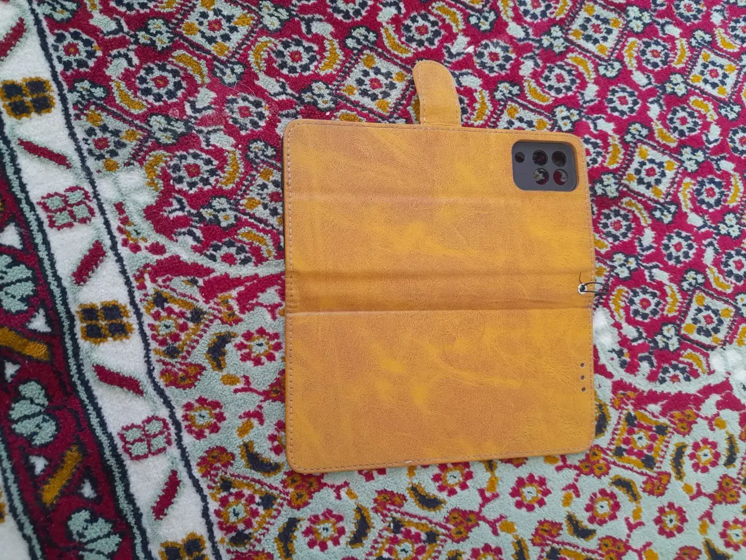 کاور A12|لوازم جانبی موبایل و تبلت|مرند, |دیوار