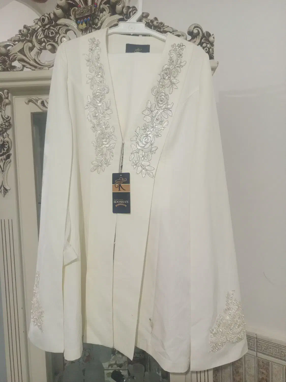 کت شلوار بایک عددشال|لباس|ورامین, ورامین|دیوار