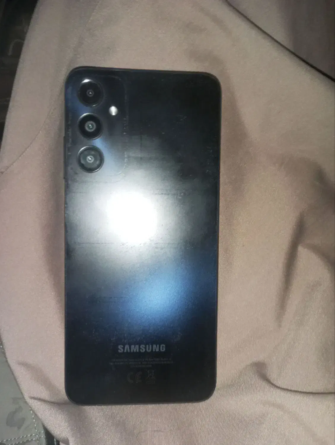 گوشی a05s|موبایل|زاهدان, |دیوار