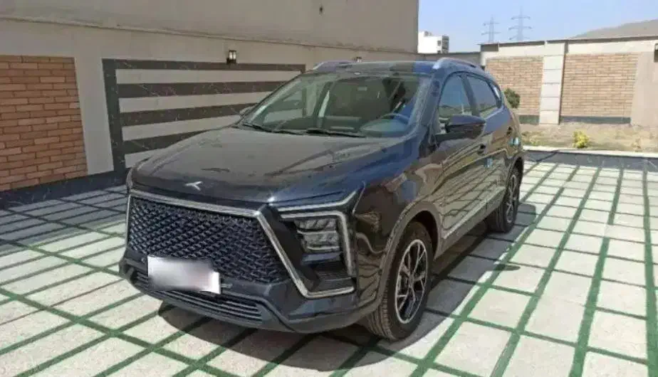 کی ام سی x5|خودرو سواری و وانت|دزفول, |دیوار