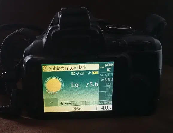 دوربین عکاسی نیکون|دوربین عکاسی و فیلم‌برداری|جوانرود, |دیوار