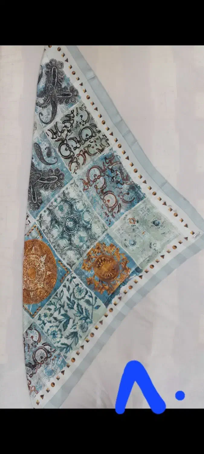 شال، روسری و مقنعه|لباس|کازرون, |دیوار