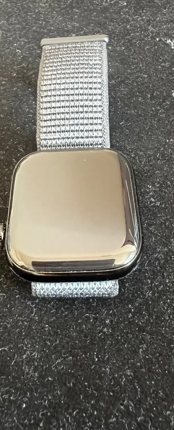 اپل واچ سری ۱۰|لوازم جانبی موبایل و تبلت|اصفهان, احمدآباد|دیوار