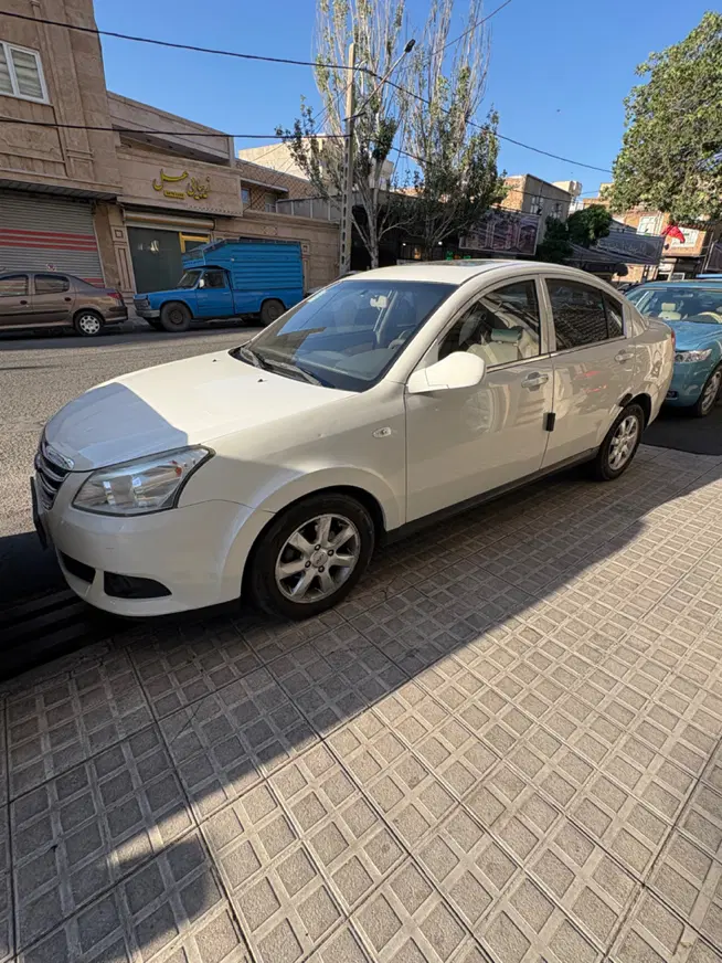 MVM550|خودرو سواری و وانت|تبریز, |دیوار