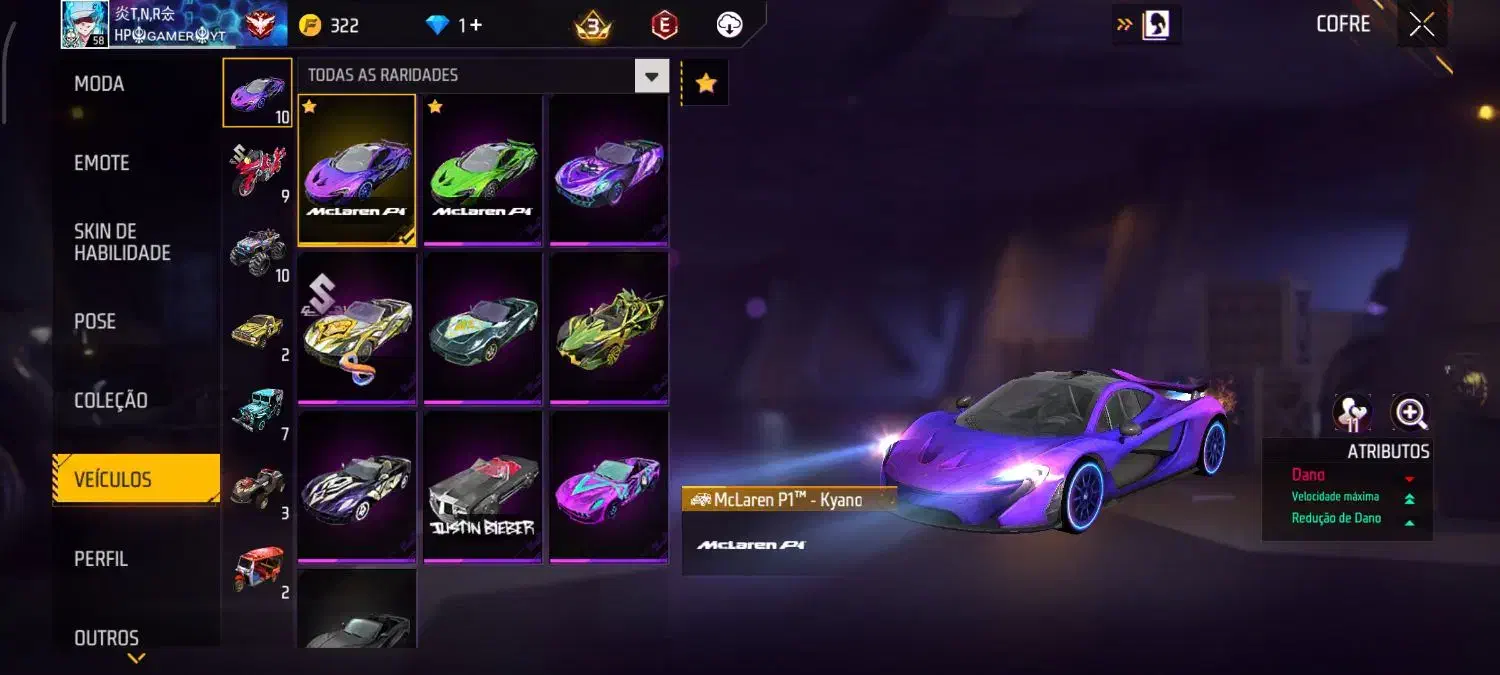 اکانت. فری فایر|کنسول، بازی ویدئویی و آنلاین|خورموج, |دیوار