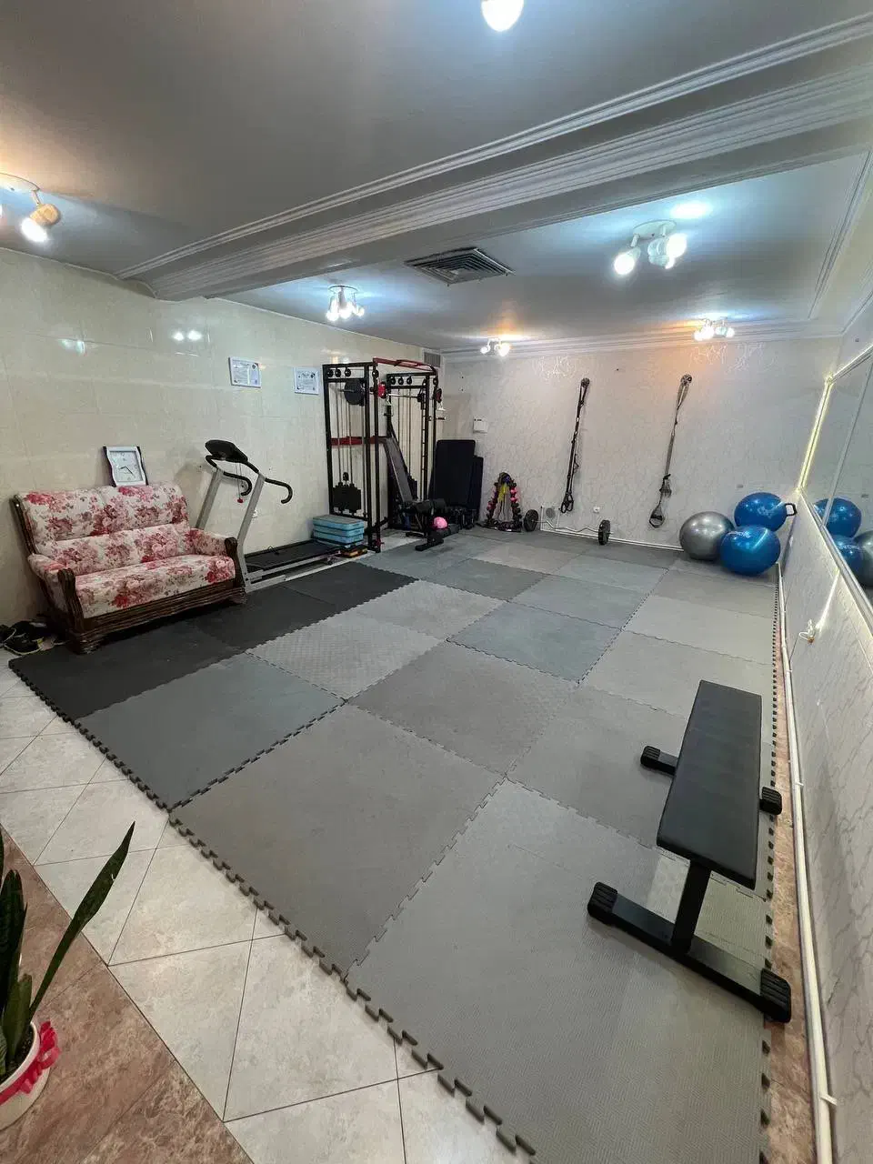 مربی هوم جیم|استخدام آموزشی|تهران, تهرانپارس غربی|دیوار