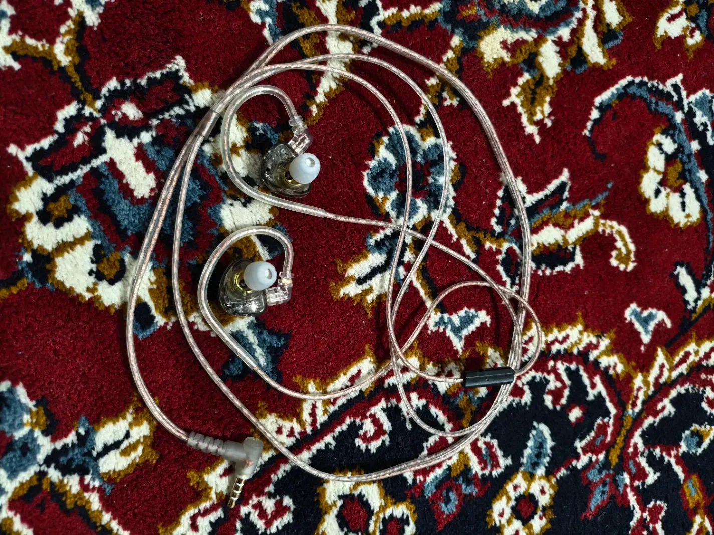 هندزفری|لوازم جانبی موبایل و تبلت|رشت, لاکان شهر|دیوار