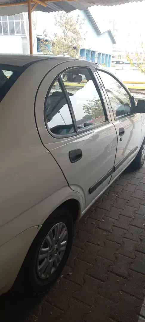 تیبا|خودرو سواری و وانت|تهران, فردوس|دیوار