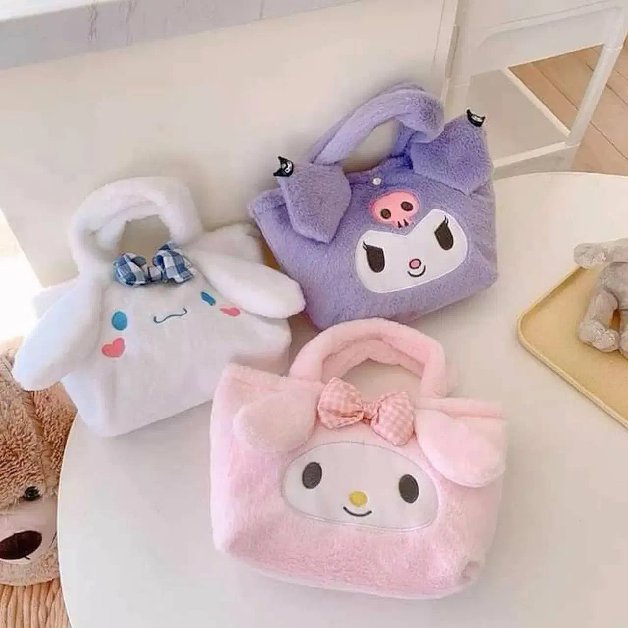 عروسک کرومی|اسباب‌‌بازی|زاهدان, |دیوار