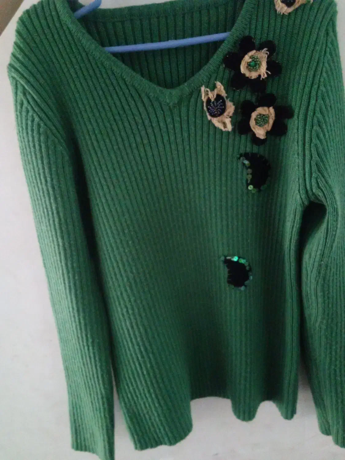 ژاکت دخترونه در حد نو|لباس|سبزوار, قصبه شرقی|دیوار