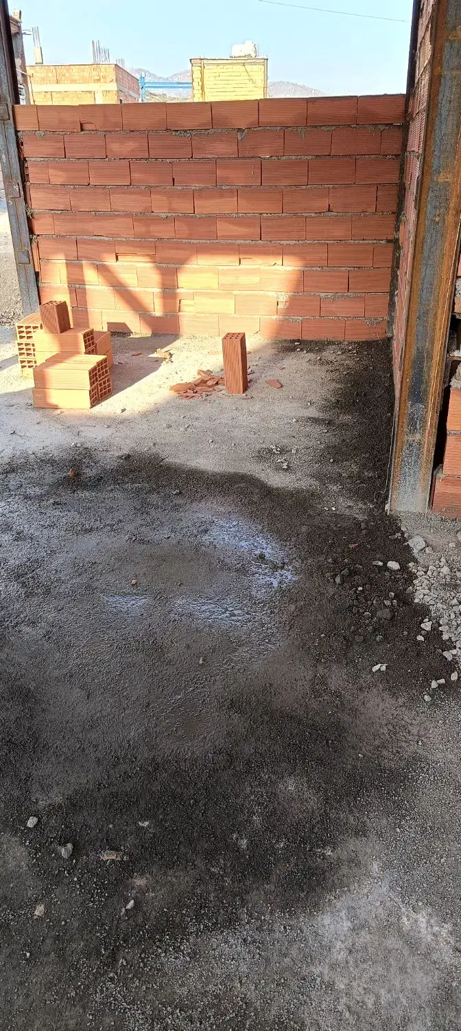 دو طبقه نیمه کاره|فروش مغازه و غرفه|مریوان, |دیوار