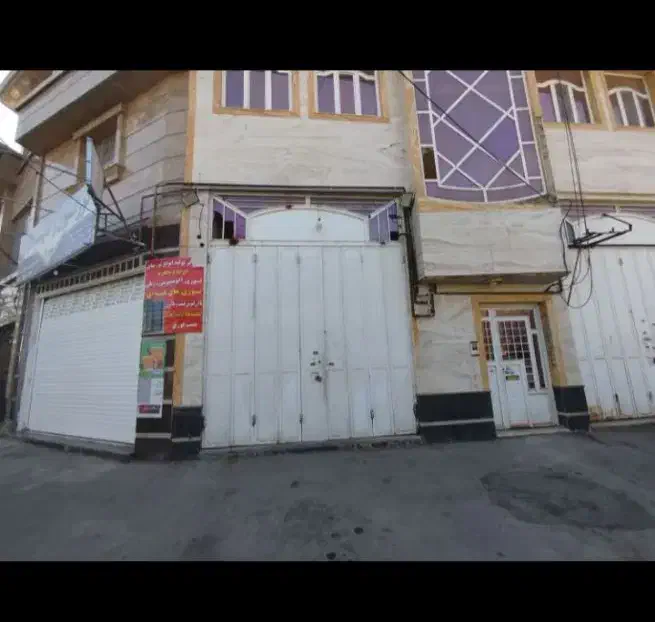 مغازه بر شهرک دستغیب روبرو پمپ گاز|اجارهٔ مغازه و غرفه|شیراز, شهرک گلها|دیوار