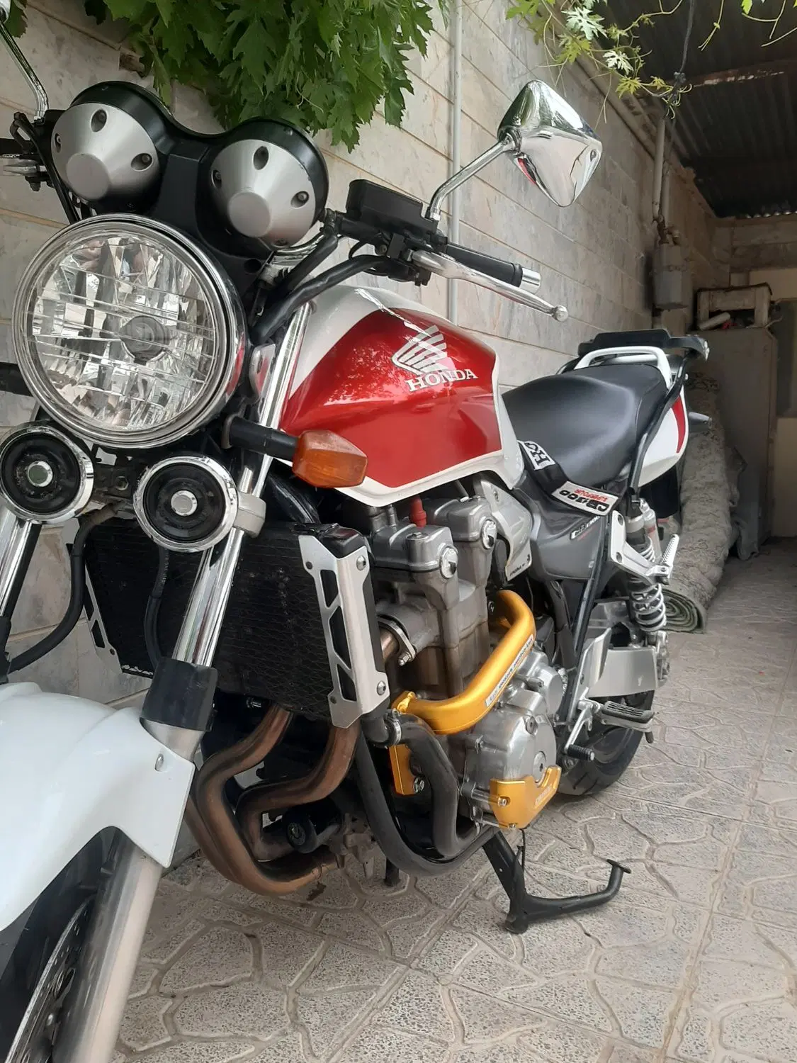 cb1300|موتورسیکلت|تهران, جیحون|دیوار