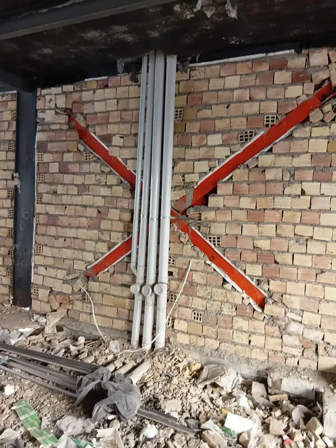 لوله‌کشی‌ساختمان‌پذیرفته‌می‌شود|خدمات پیشه و مهارت|بیرجند, |دیوار