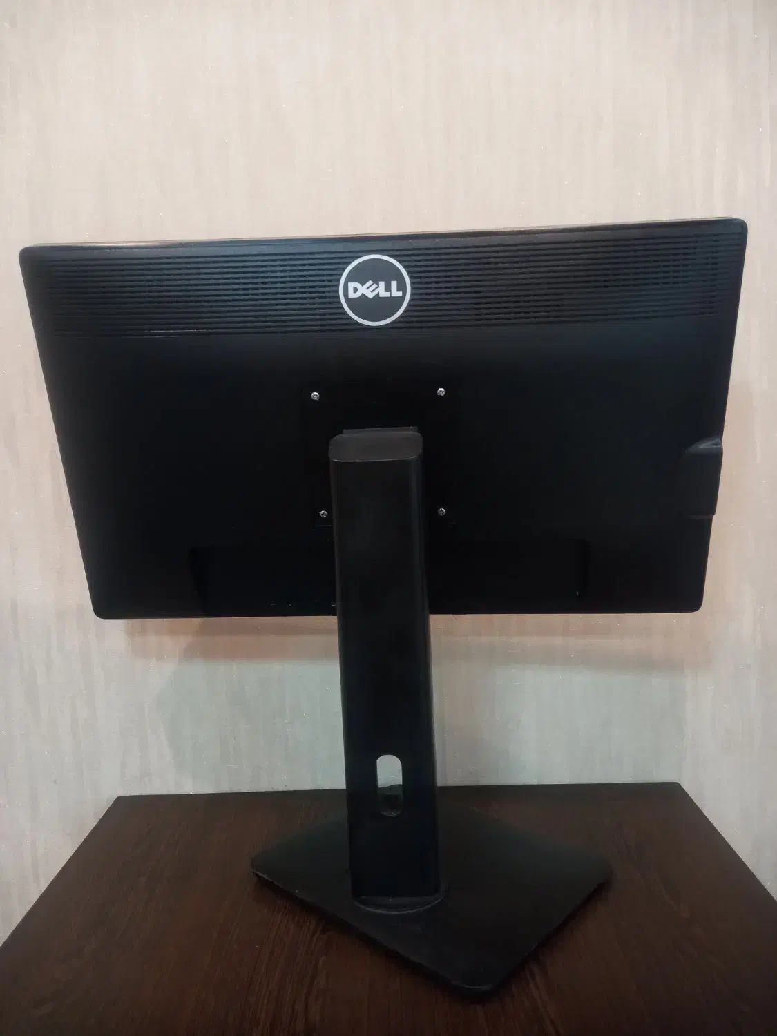 مانیتور ۲۴ اینچ LED دل FULL HD|قطعات و لوازم جانبی رایانه|رشت, بازار|دیوار