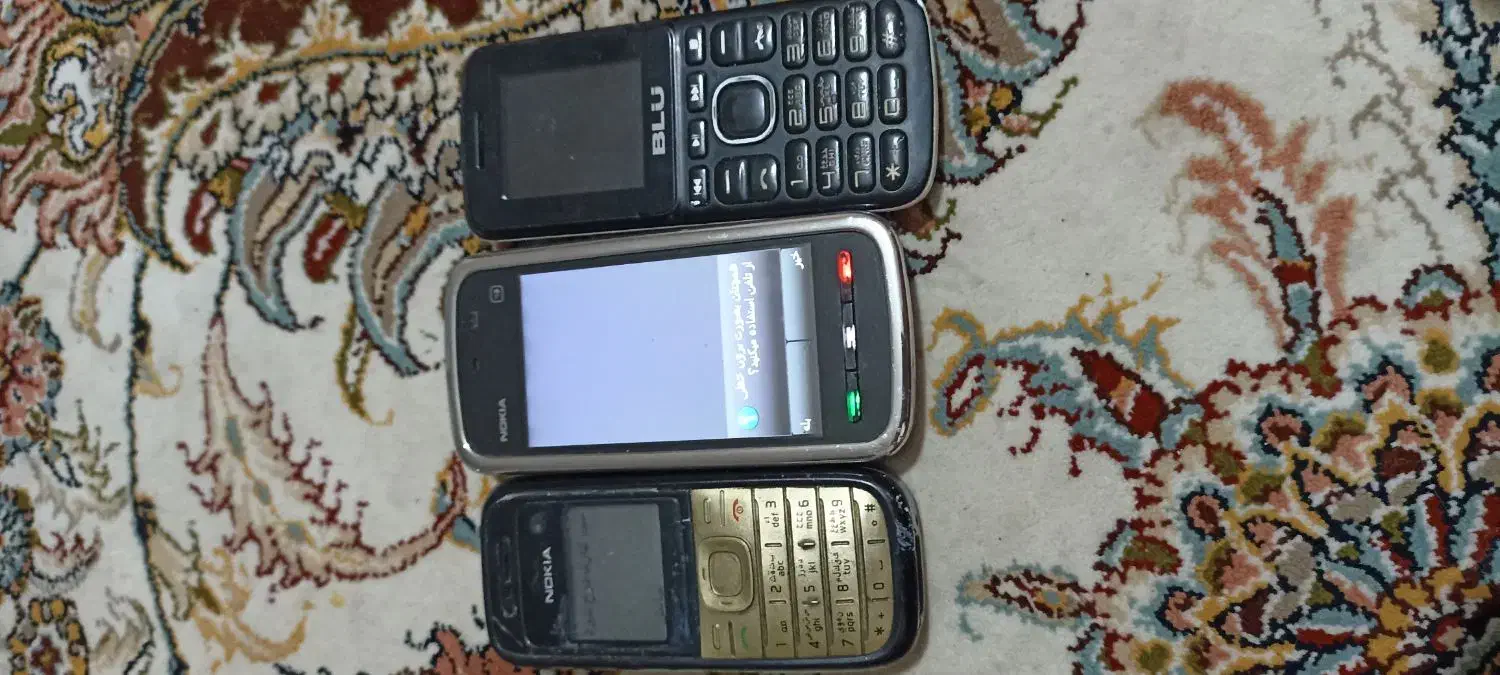 موبایل ساده|موبایل|سهند, |دیوار