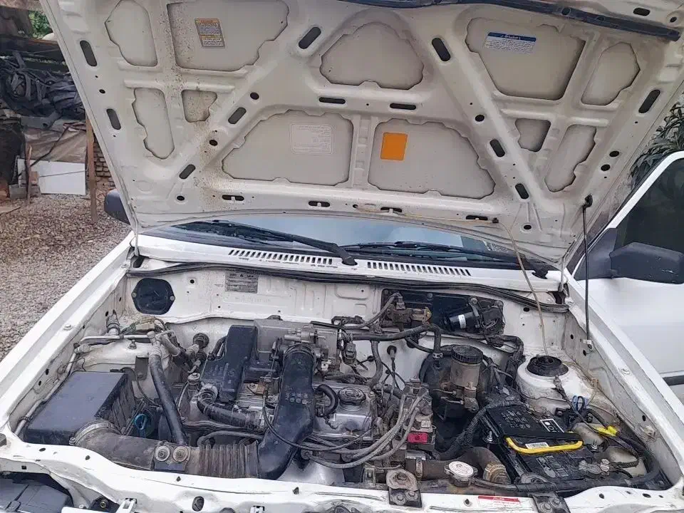 پراید ۸۸|خودرو سواری و وانت|دلند, |دیوار