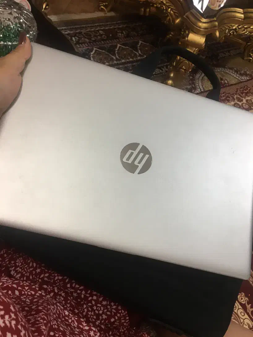 لپتاپ Hp probook i5 نسل ۷|رایانه همراه|مشهد, نیروی هوایی|دیوار