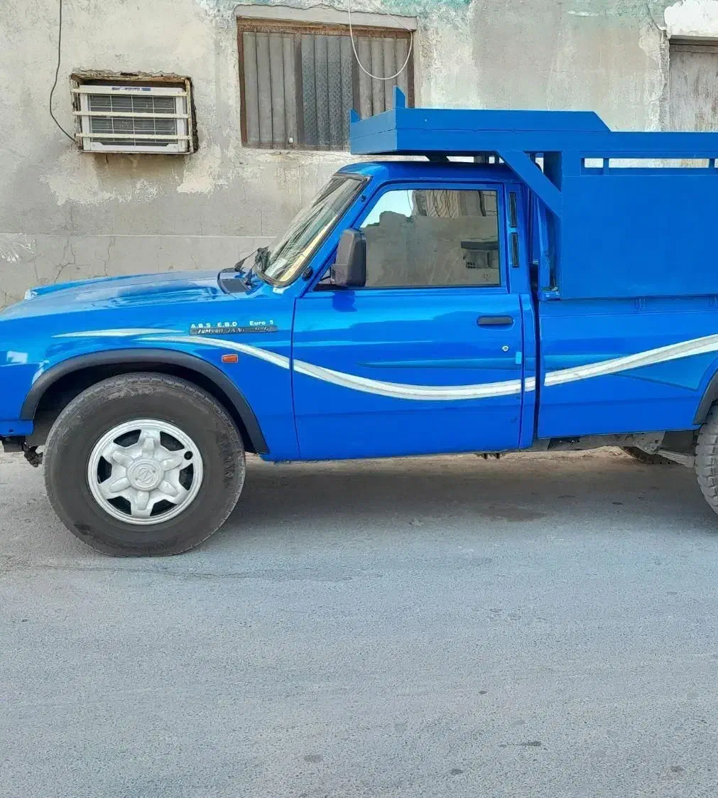 حمل بار جزیره|خدمات حمل و نقل|قشم, |دیوار