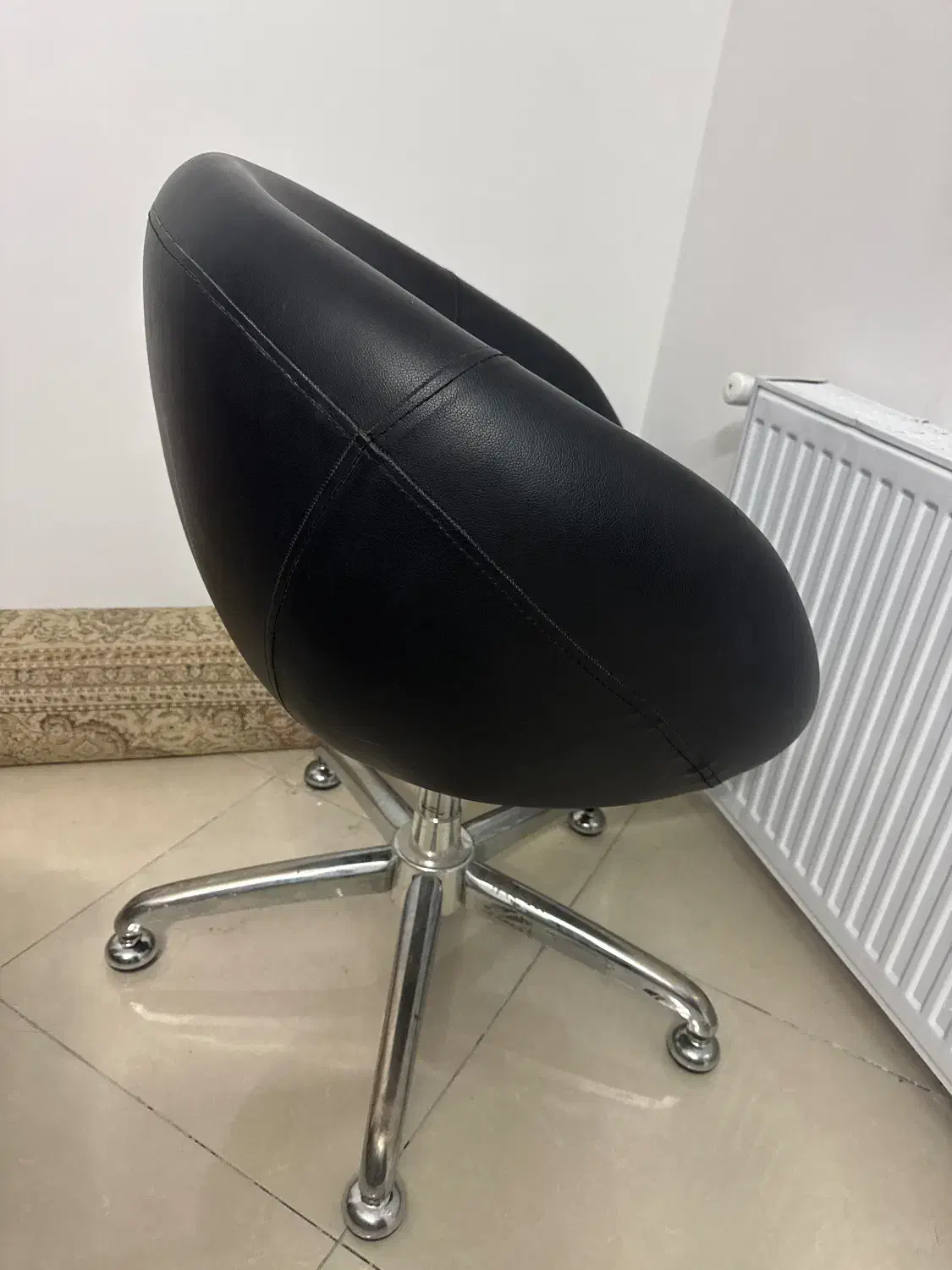 صندلی کوپ|آرایشگاه و سالن‌های زیبایی|مشهد, جاهد شهر|دیوار