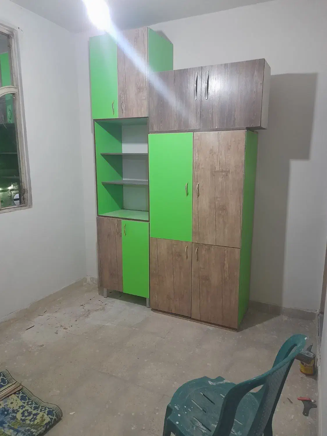 اجاره اپارتمان در نواب|اجارهٔ آپارتمان|اسلام‌شهر, شهرک مهدیه|دیوار