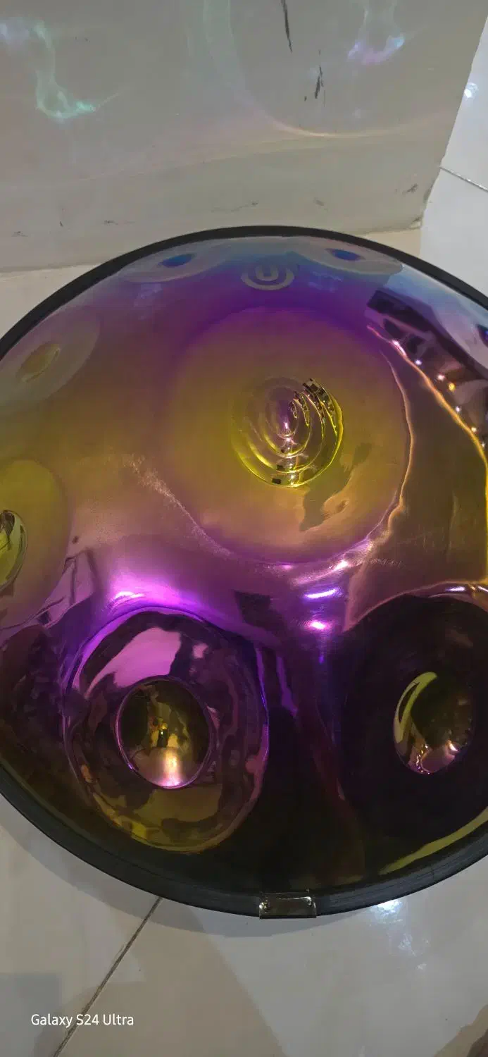 فروش هنگدرام|درام و پرکاشن|مشهد, هفده شهریور|دیوار