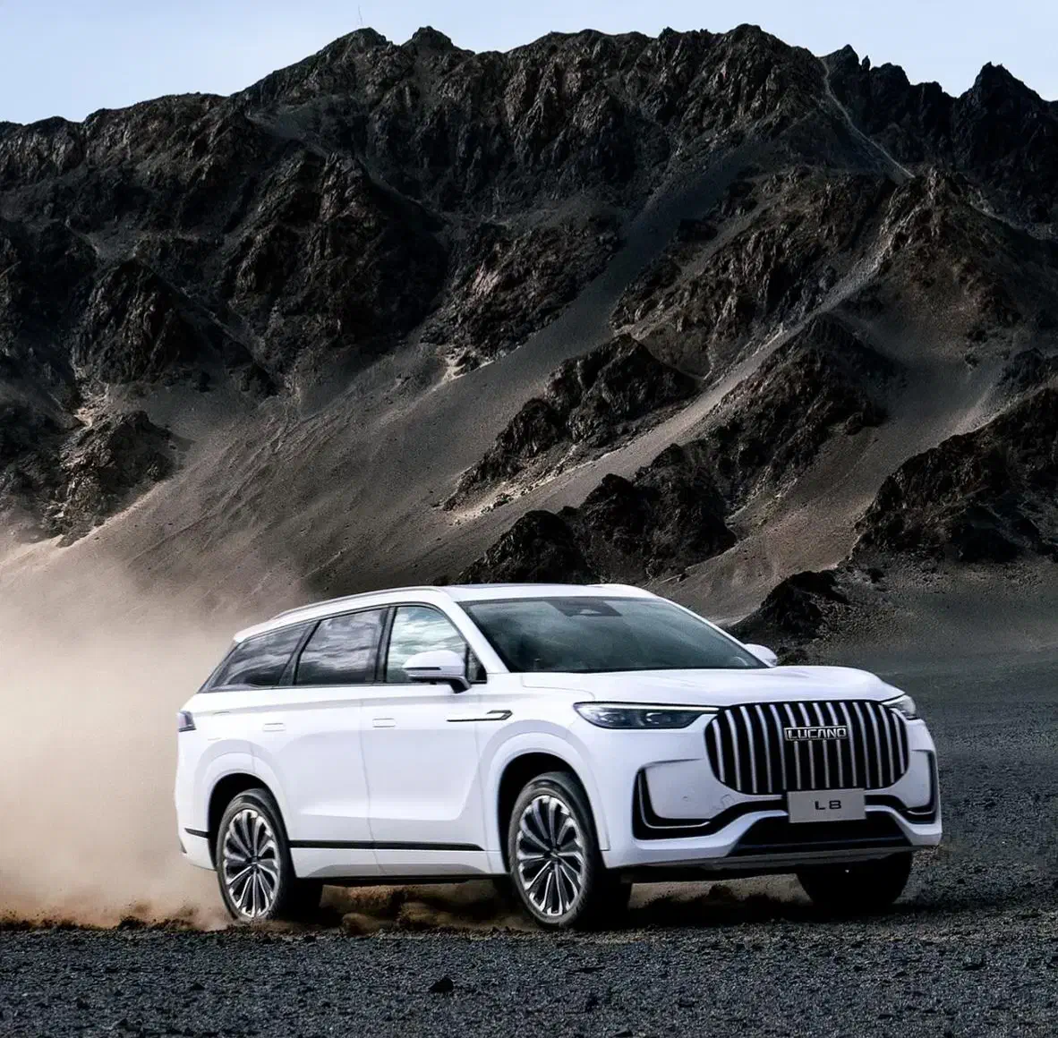 لوکانو L8|خودرو سواری و وانت|زنجان, |دیوار