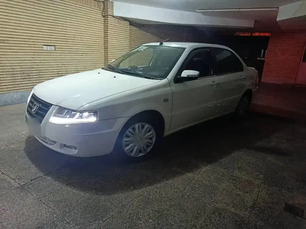 سورن xu7p|خودرو سواری و وانت|تهران, تهرانپارس غربی|دیوار