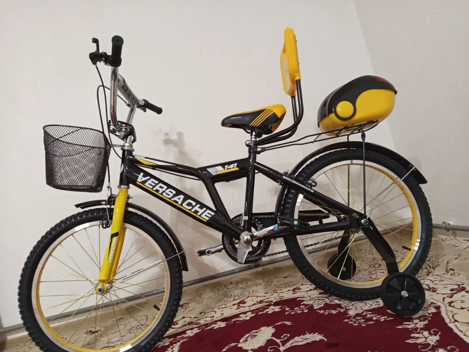 دچرخه 20|دوچرخه، اسکیت، اسکوتر|مرند, |دیوار