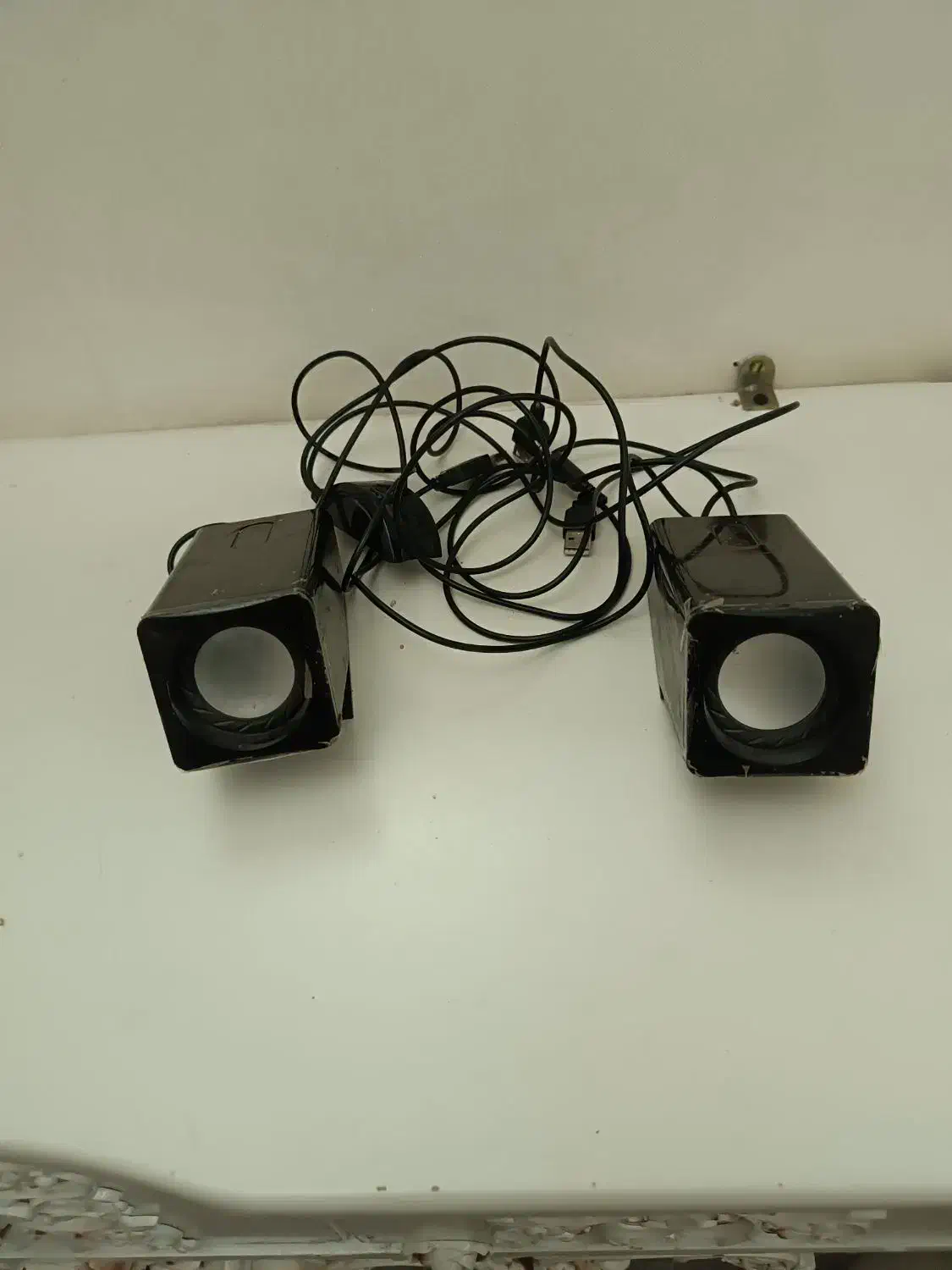 اسپیکر کامپیوتر|قطعات و لوازم جانبی رایانه|تبریز, |دیوار