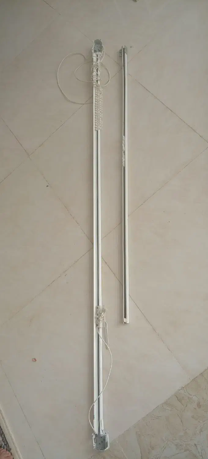 برق ،چوب پرده|حراج|تربتحیدریه, یحیی آباد|دیوار