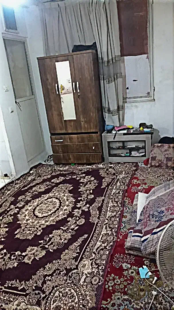 فروش آپارتمان در شهرک نرگس پاکدشت ۳۲متر سند تک برگ|فروش آپارتمان|پاکدشت, پاکدشت (مامازند)|دیوار