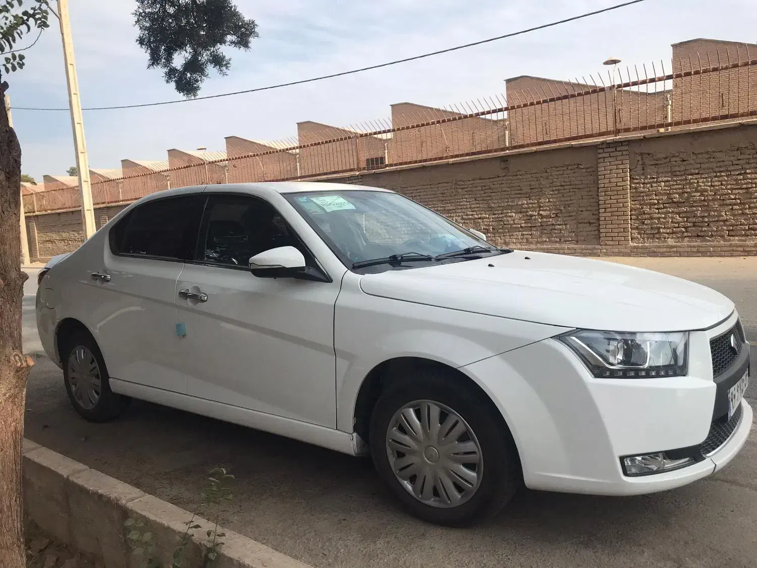 دنا پلاس EF7 پنج دنده دستی (بورسی) مدل ۱۴۰۳|خودرو سواری و وانت|یزد, |دیوار