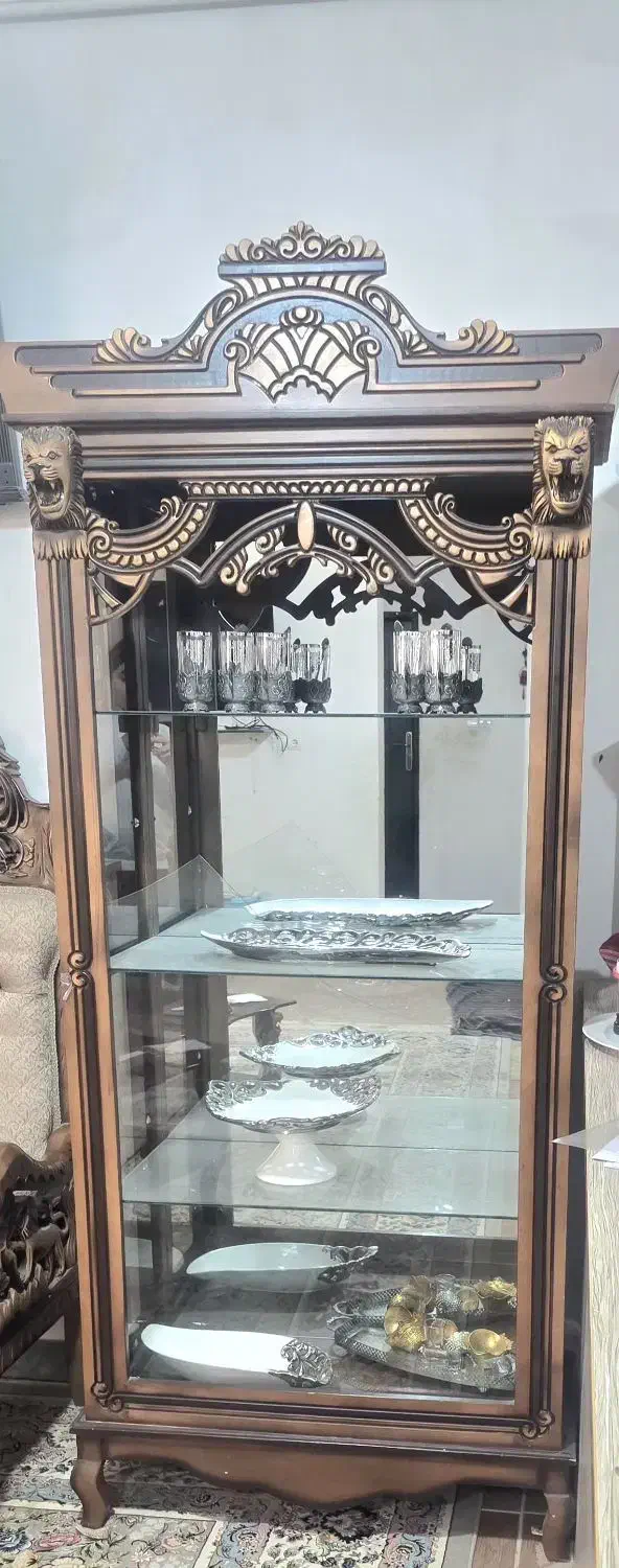 ویترین|بوفه، ویترین، کنسول|بندر ماهشهر, |دیوار