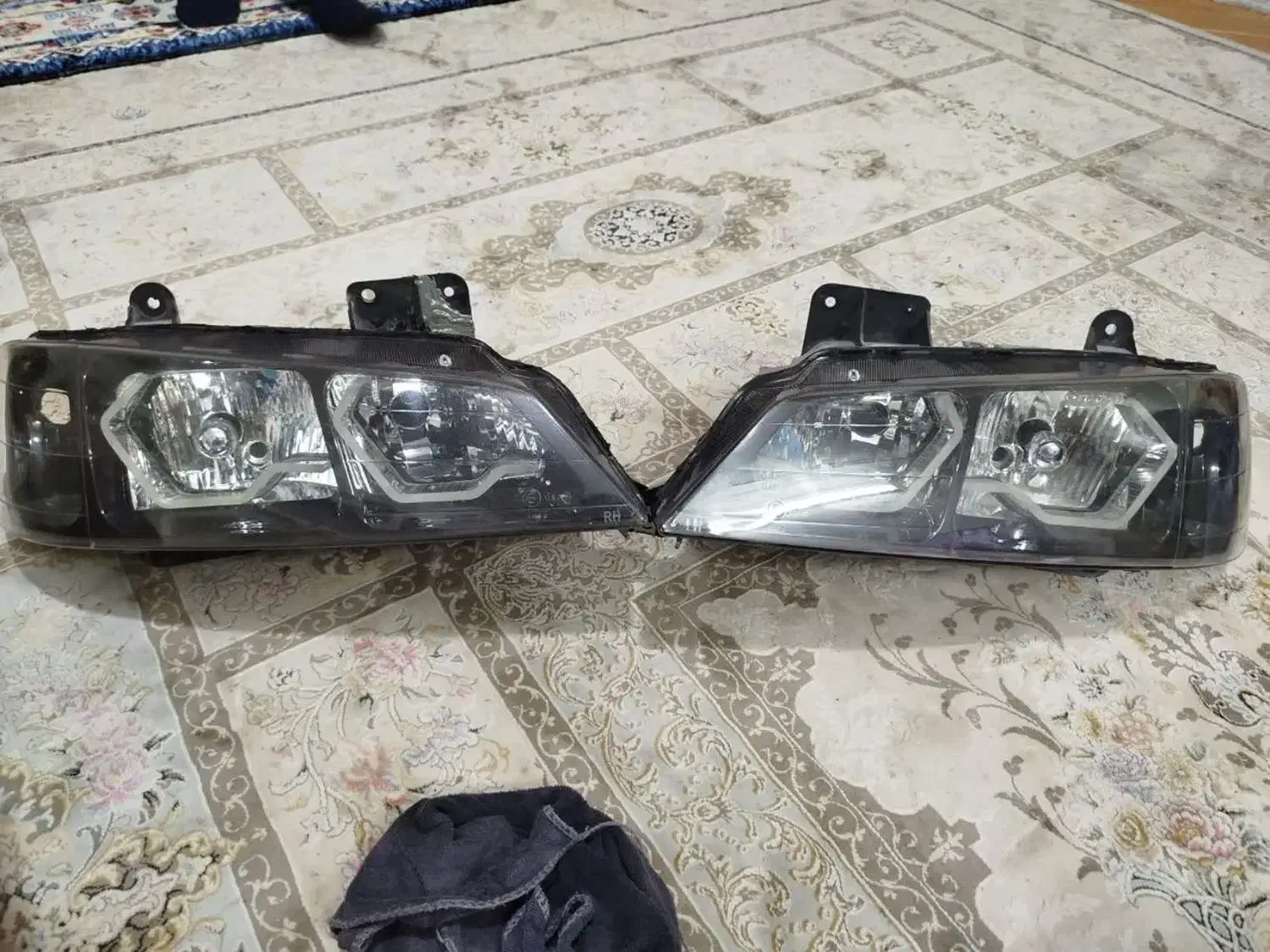 چراغ اسپرت|قطعات یدکی و لوازم جانبی|شاهرود, |دیوار
