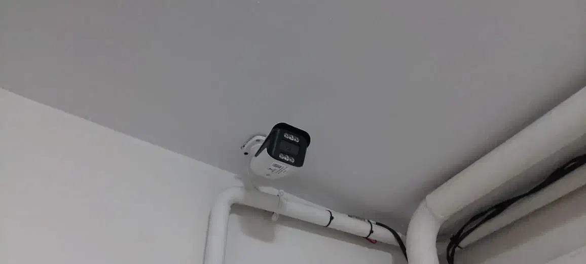 نصب و راه اندازی انواع دوربین مداربسته|دوربین مداربسته|تبریز, |دیوار