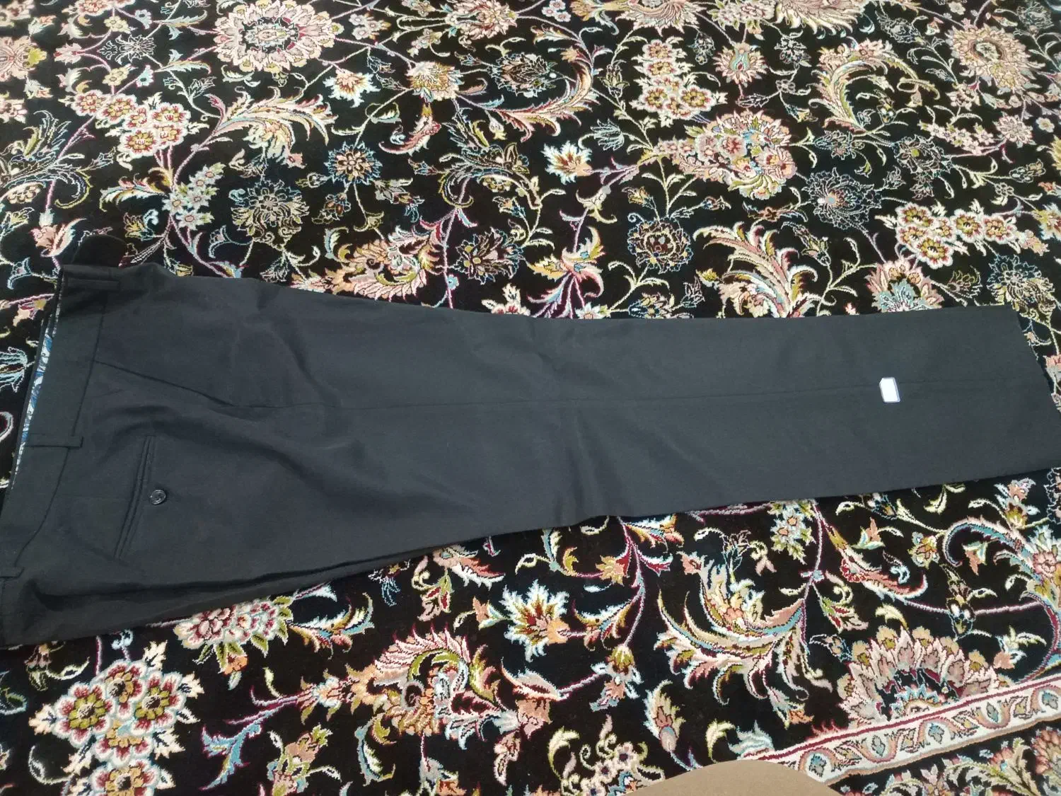 شلوار پارچه ای|لباس|اهواز, سپیدار|دیوار