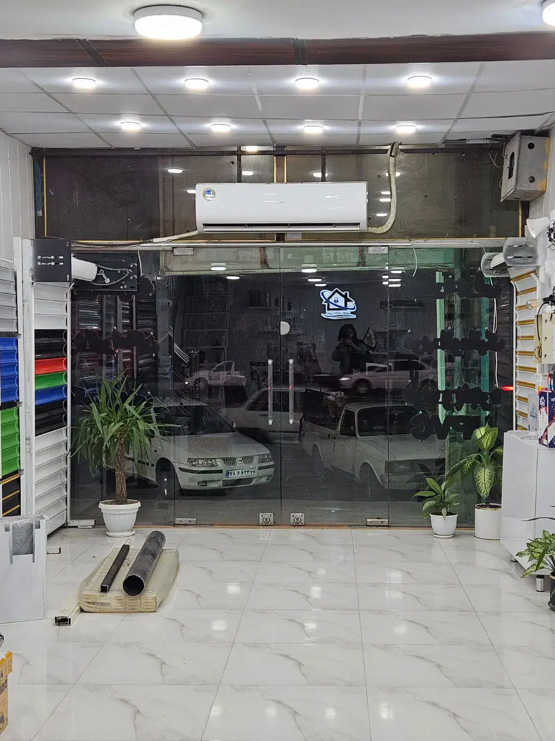 منشی دفتر دار|استخدام اداری و مدیریت|دزفول, |دیوار