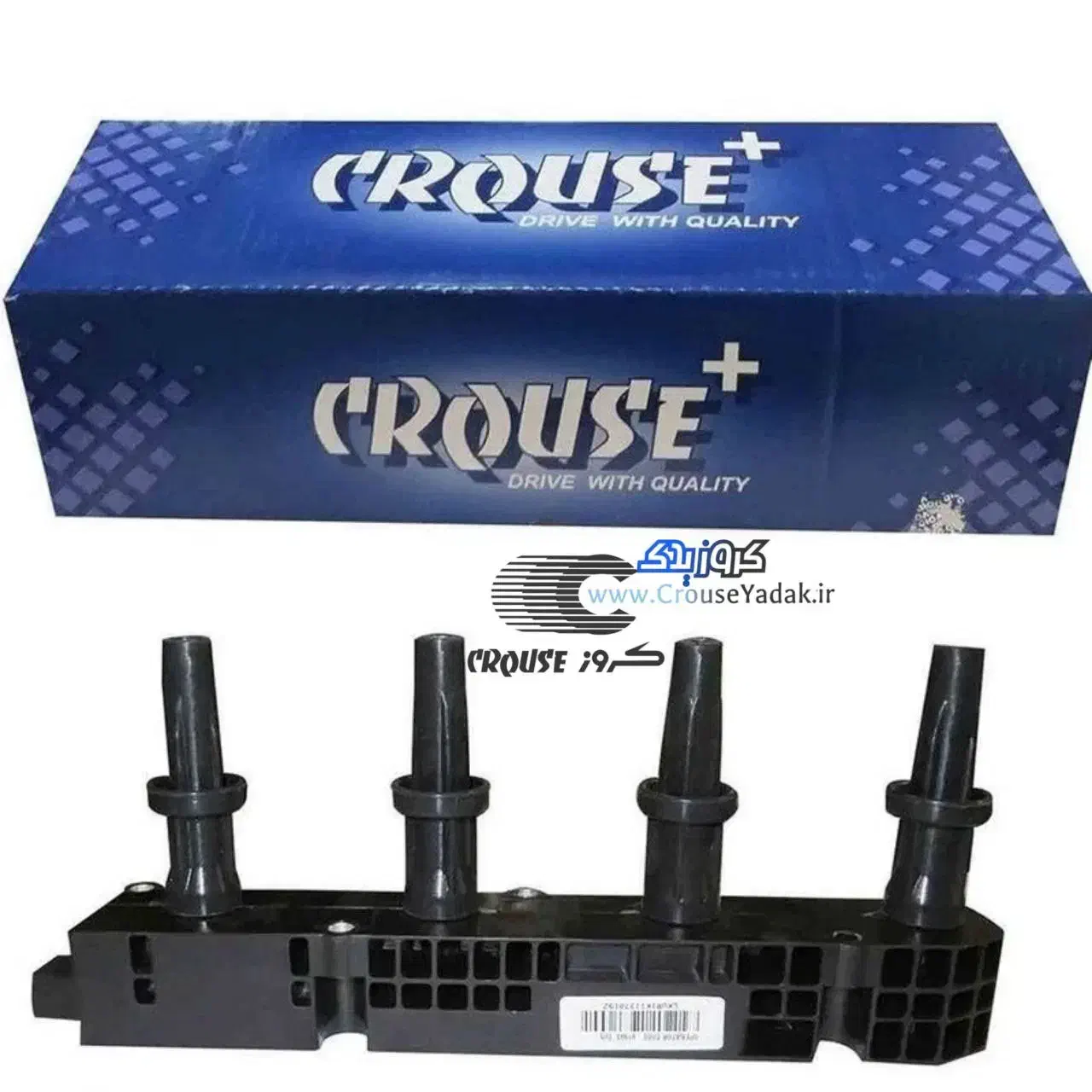 چراغ.انواع سنسورها و تمامی محصولات کروز|قطعات یدکی و لوازم جانبی|کرمانشاه, |دیوار