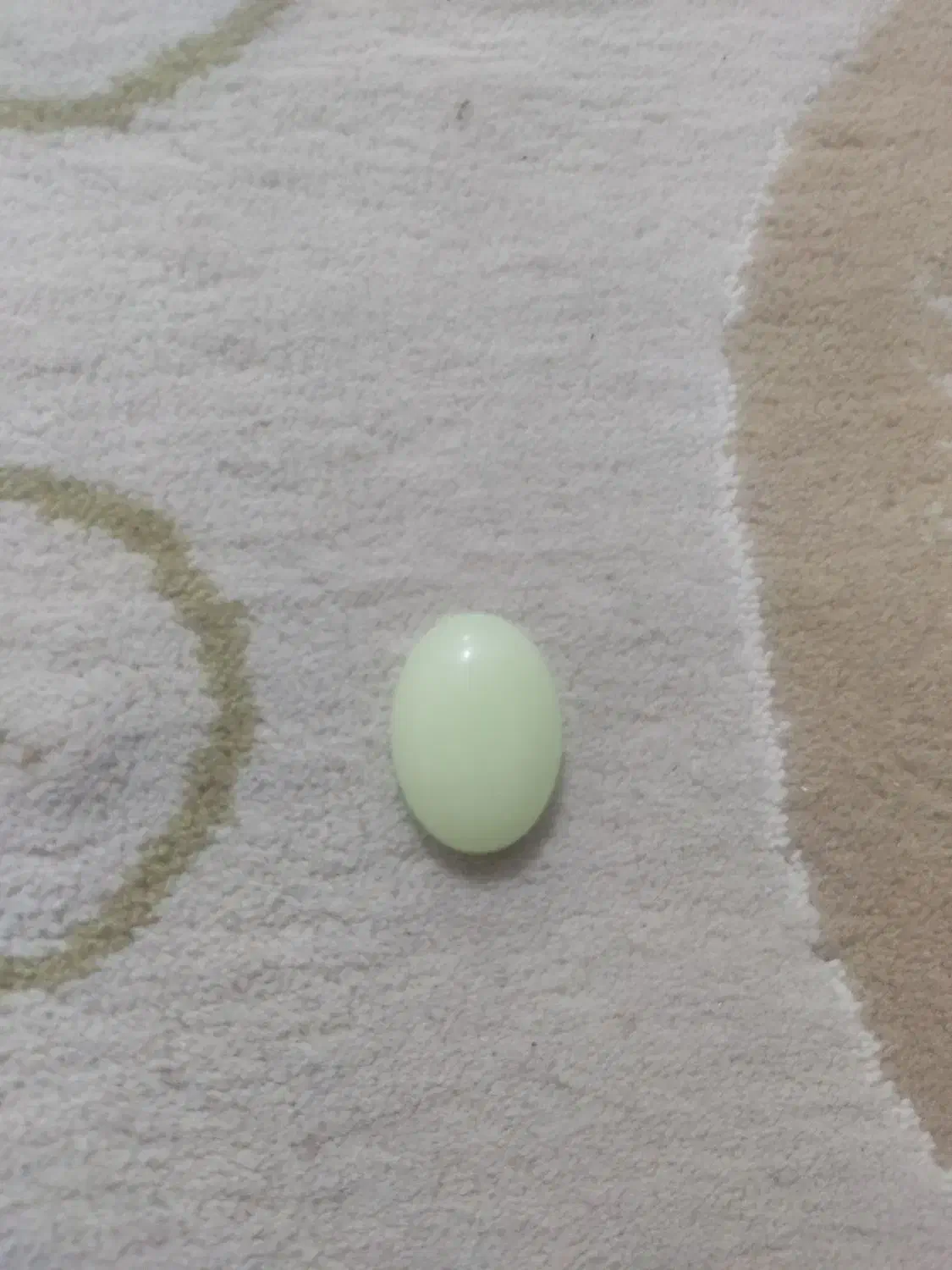 یک عدد نگین شب نما اصل.|جواهرات|رودهن, |دیوار