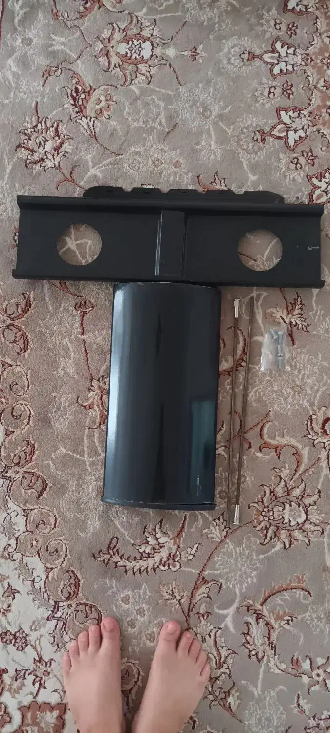 پایه تلویزیون|تلویزیون و پروژکتور|شهریار, اصیل آباد|دیوار