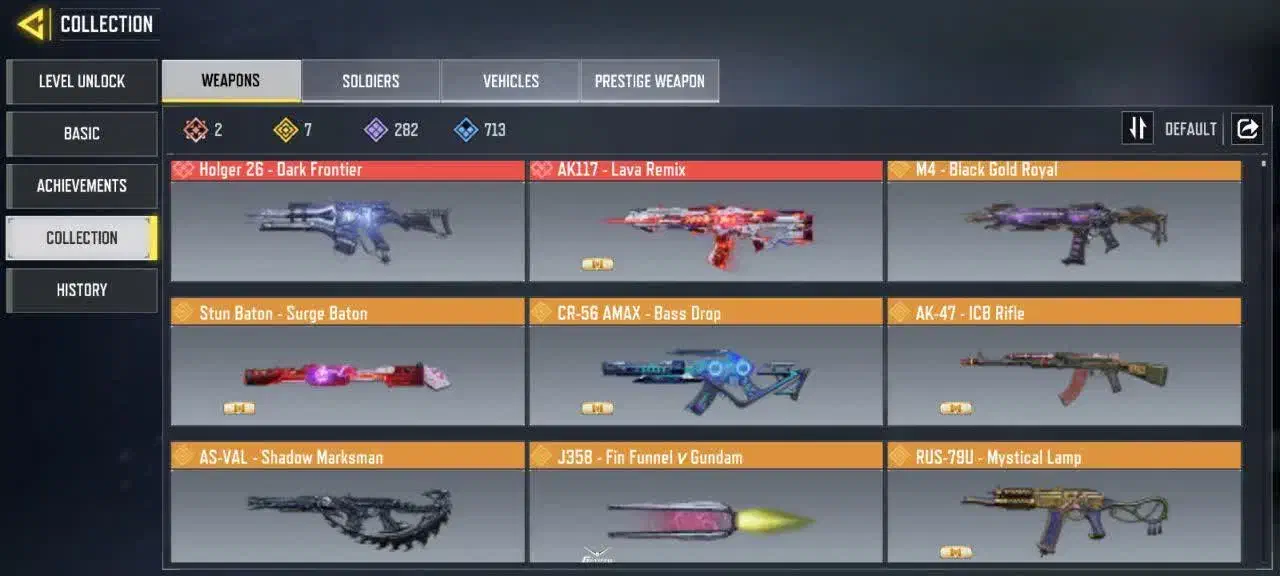 اکانت کالاف قدیمی دوسیو اکتیویژن چنچ فیسبوک دیس|کنسول، بازی ویدئویی و آنلاین|قم, نوبهار|دیوار