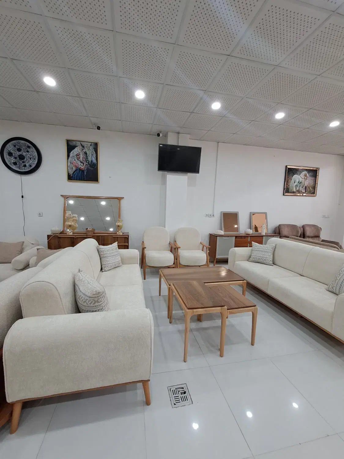 مبل مینی اسلوت|مبلمان خانگی و میز عسلی|بانه, |دیوار